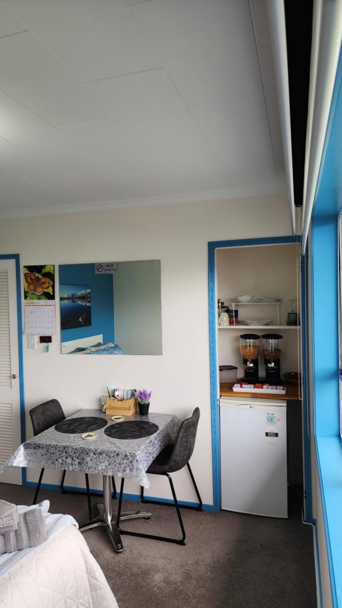 Glamis Ave Shared Home B&B New Plymouth Exterior photo